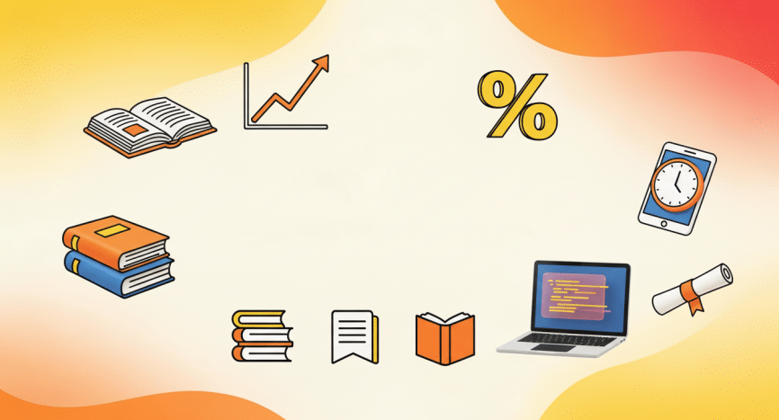 Успейте записаться на курсы по старым ценам до повышения!