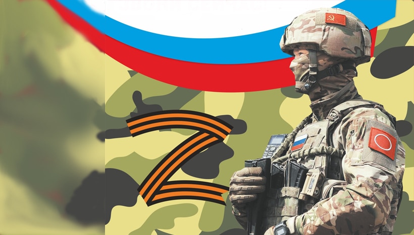 Акция месяца! Участникам СВО и их родственникам скидка 30%