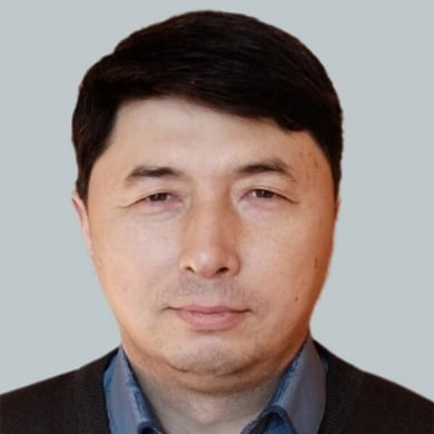 Каримов Альфрид Вакильевич