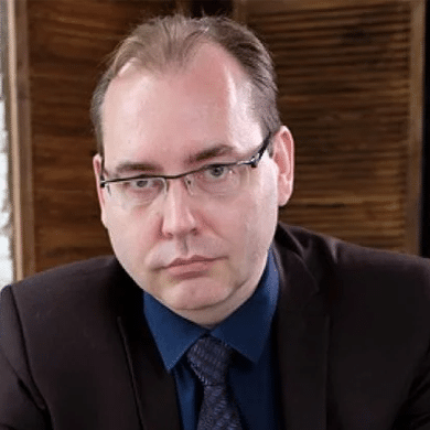 Лазуткин Вадим Валерьевич