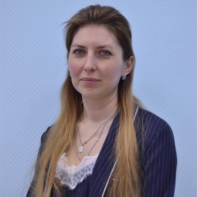 Янчук Виолетта Сергеевна