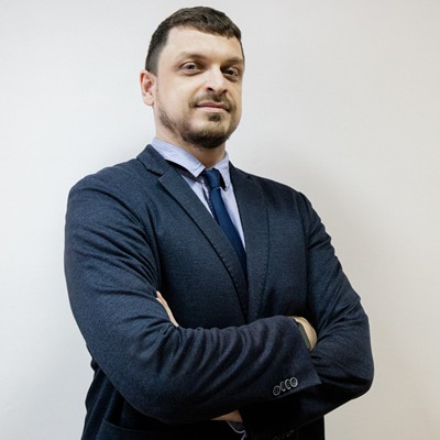 Федоров Павел Евгеньевич