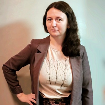 Федорова Олеся Валерьевна